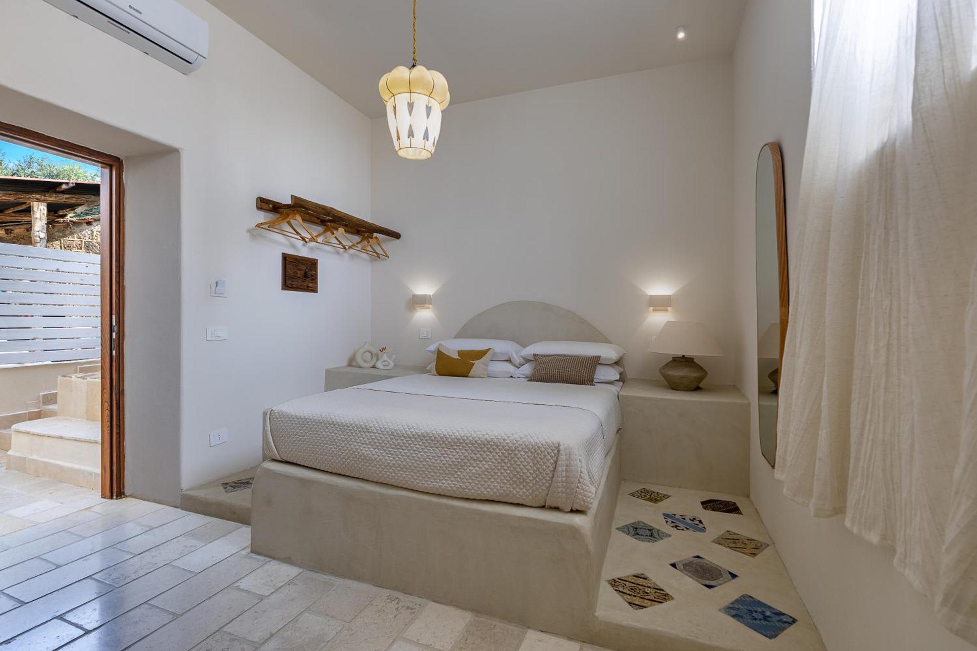 סורנטו Casa Tua - Countryhouse- חדר תמונה